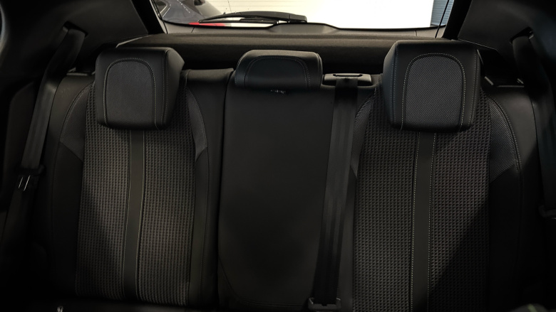 Peugeot 2008 1.2 PureTech 130 GT 5dr Petrol Estate